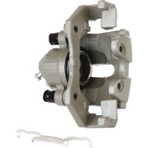 Replacement Hydraulic Brake Caliper Set 3.5ton Oil Filled Axle