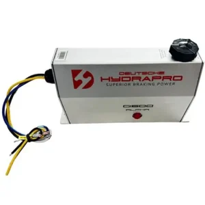 Hydrapro Electric Over Hydraulic Brake Actuator