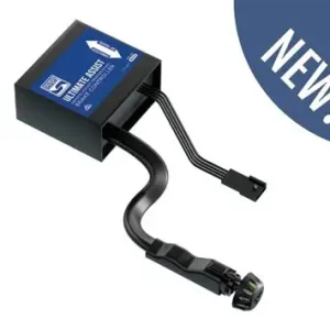 Hayman Reese Ultimate Assist Brake Controller