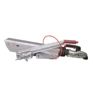 2.7ton Trailer Coupler