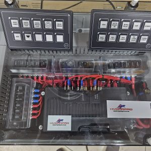 Marine Switchgear Boxes